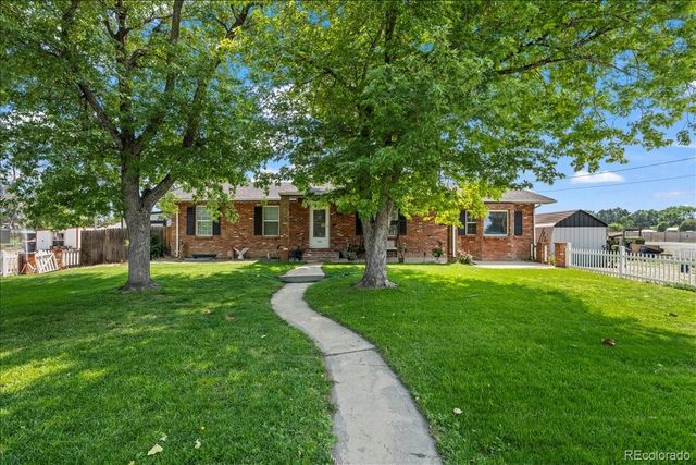 214 Johnson Street, Frederick, CO 80530