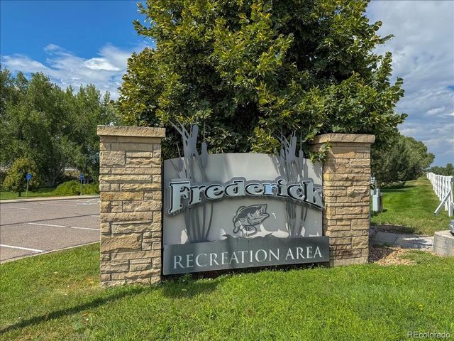 214 Johnson Street, Frederick, CO 80530