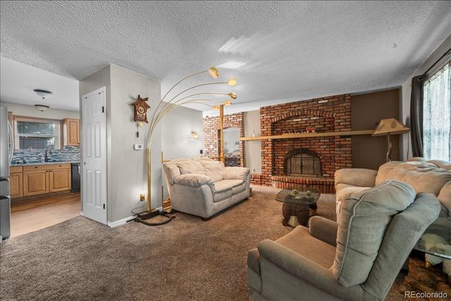 214 Johnson Street, Frederick, CO 80530