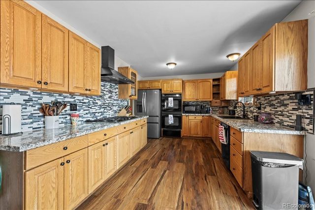 214 Johnson Street, Frederick, CO 80530