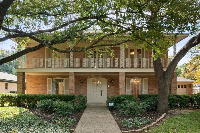 1800 Lakeside Drive, Arlington, TX 76013