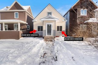 1808 Hughitt Ave, Superior, WI 54880