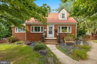4405 TONQUIL ST, Beltsville, MD 20705