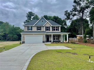 1227 Morgan Street, Fayetteville, NC 28305