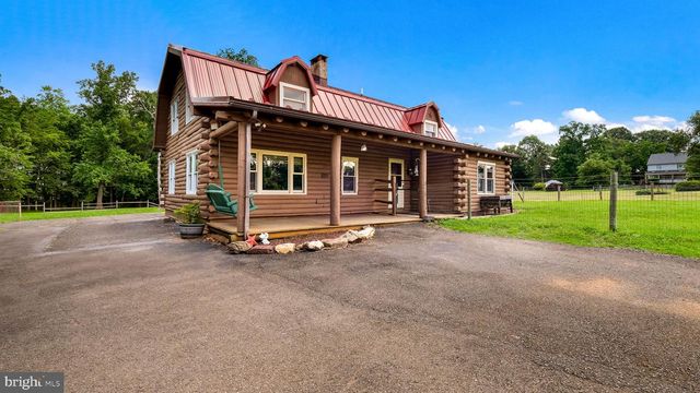1203 W BRISTOL, Warminster, PA 18974
