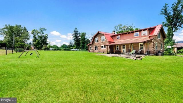 1203 W BRISTOL, Warminster, PA 18974