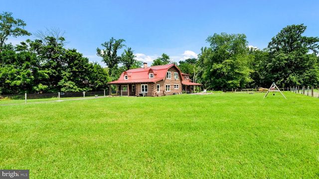 1203 W BRISTOL, Warminster, PA 18974