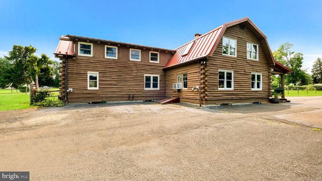 1203 W BRISTOL, Warminster, PA 18974