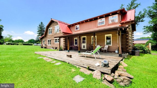 1203 W BRISTOL, Warminster, PA 18974