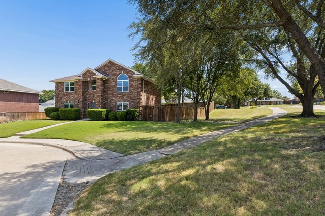 505 Big Oak Court, Rockwall, TX 75087