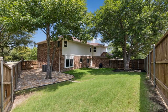505 Big Oak Court, Rockwall, TX 75087