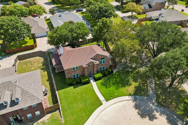 505 Big Oak Court, Rockwall, TX 75087