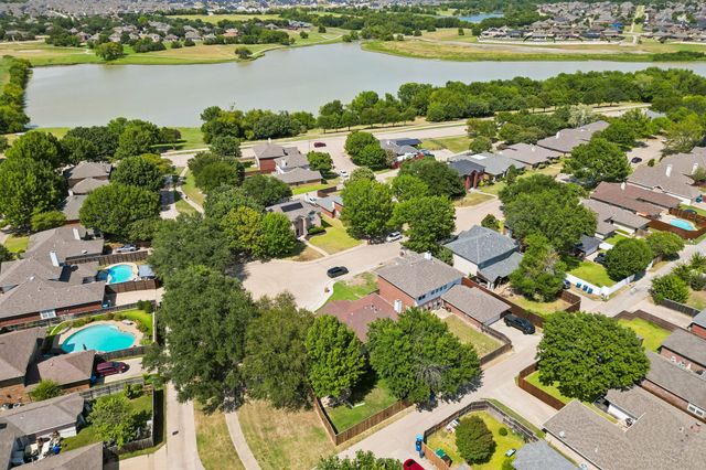 505 Big Oak Court, Rockwall, TX 75087