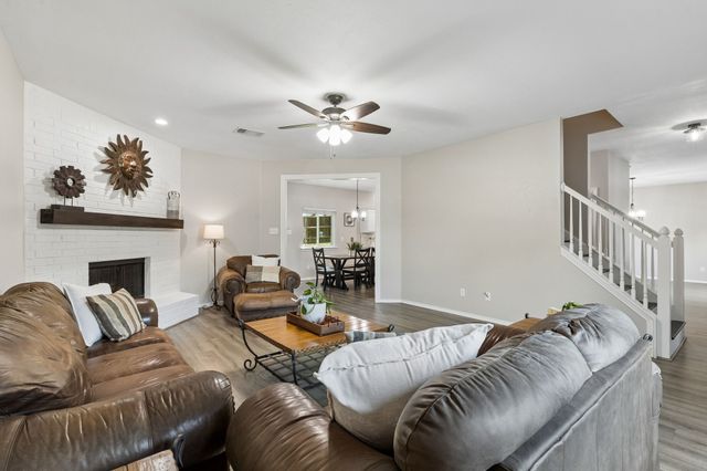 505 Big Oak Court, Rockwall, TX 75087