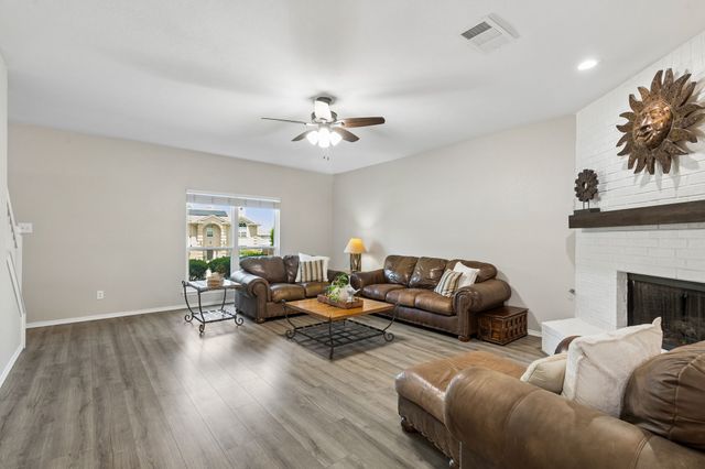 505 Big Oak Court, Rockwall, TX 75087