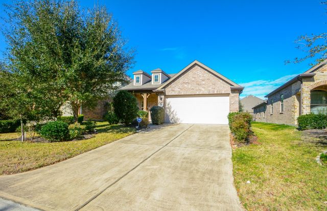 118 N Heritage Mill Circle, Tomball, TX 77375