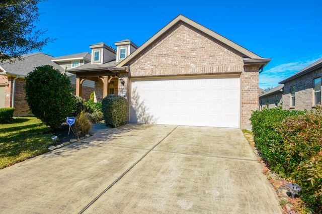 118 N Heritage Mill Circle, Tomball, TX 77375