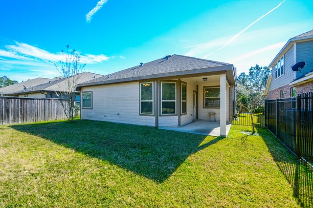 118 N Heritage Mill Circle, Tomball, TX 77375