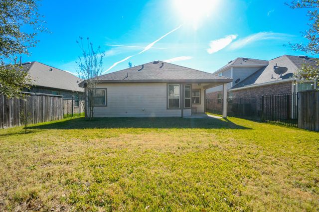 118 N Heritage Mill Circle, Tomball, TX 77375