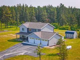 5084 Whisper Lane NW, Bemidji, MN 56601