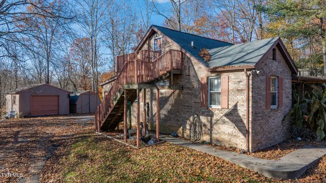 1748 Idle Hour Road, Kingsport, TN 37660