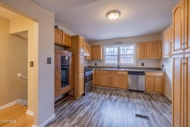 1748 Idle Hour Road, Kingsport, TN 37660