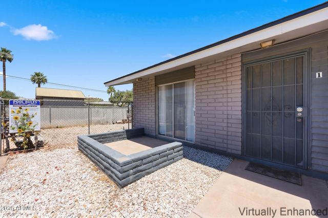 1313 N 48TH Street, Phoenix, AZ 85008