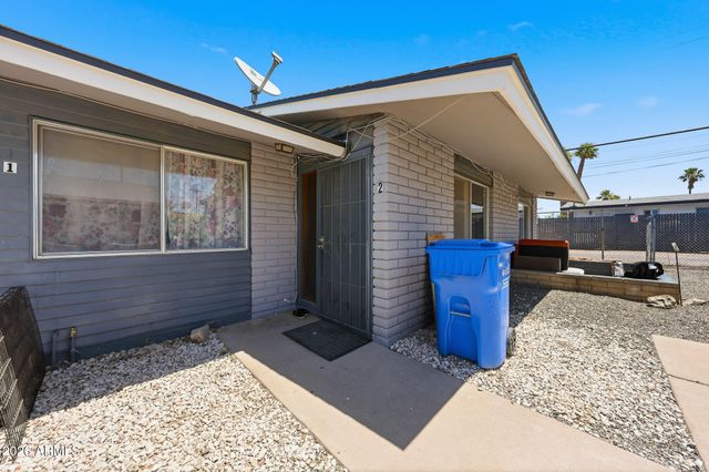 1313 N 48TH Street, Phoenix, AZ 85008