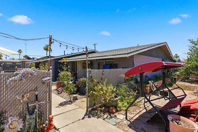 1313 N 48TH Street, Phoenix, AZ 85008