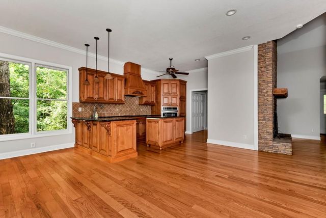 161 Falling Creek, Sautee Nacoochee, GA 30571