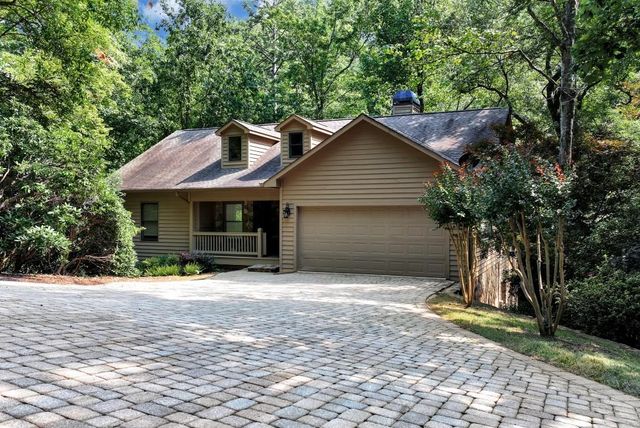 161 Falling Creek, Sautee Nacoochee, GA 30571