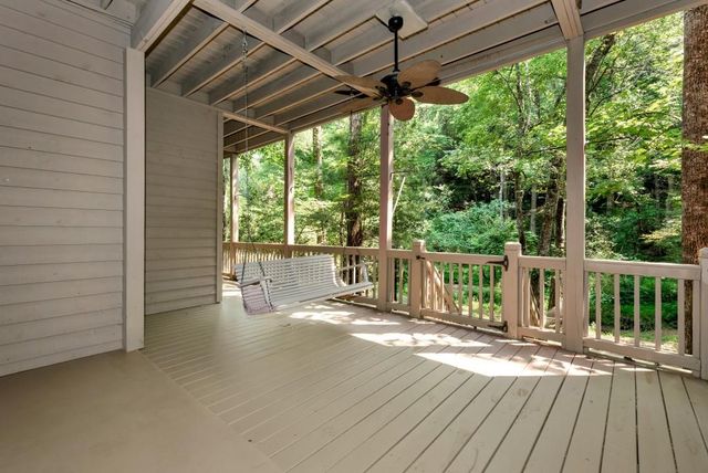 161 Falling Creek, Sautee Nacoochee, GA 30571