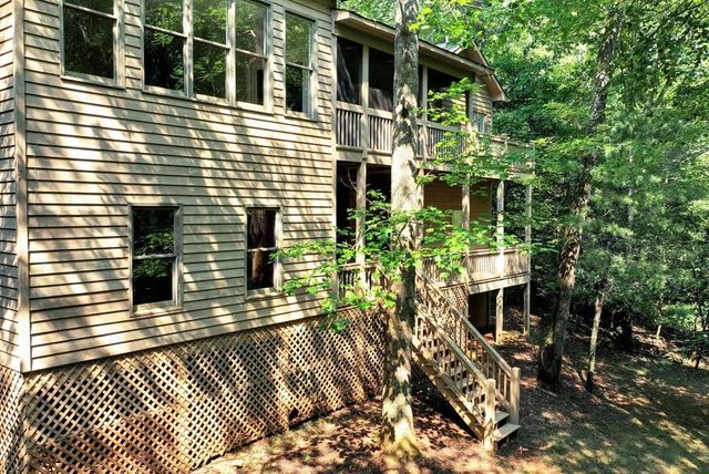 161 Falling Creek, Sautee Nacoochee, GA 30571