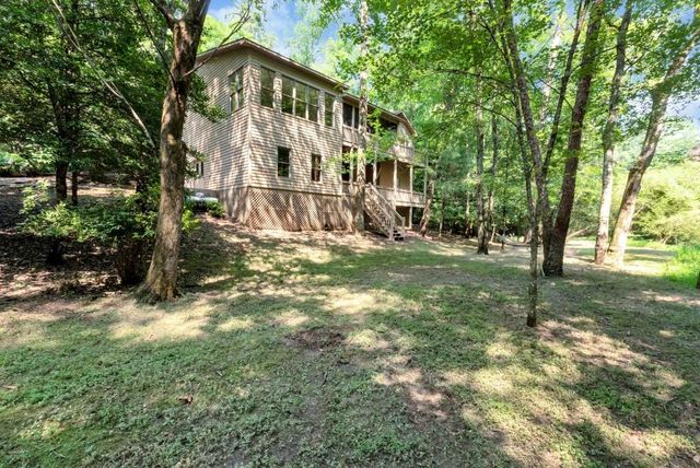 161 Falling Creek, Sautee Nacoochee, GA 30571