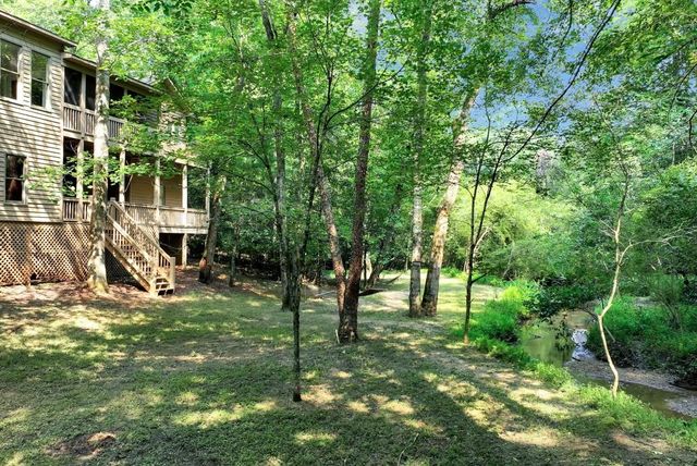 161 Falling Creek, Sautee Nacoochee, GA 30571