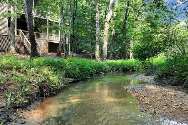 161 Falling Creek, Sautee Nacoochee, GA 30571