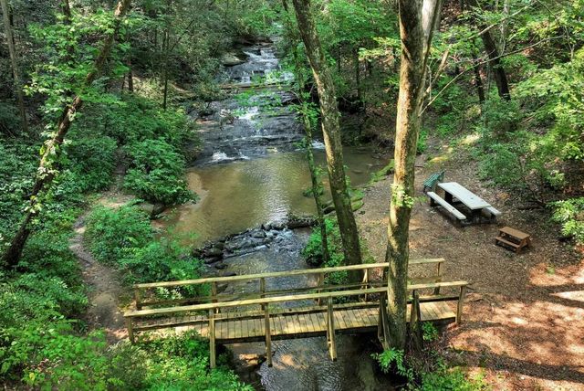 161 Falling Creek, Sautee Nacoochee, GA 30571