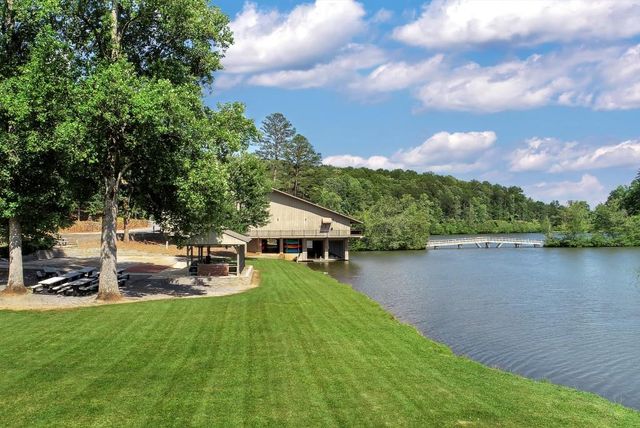 161 Falling Creek, Sautee Nacoochee, GA 30571
