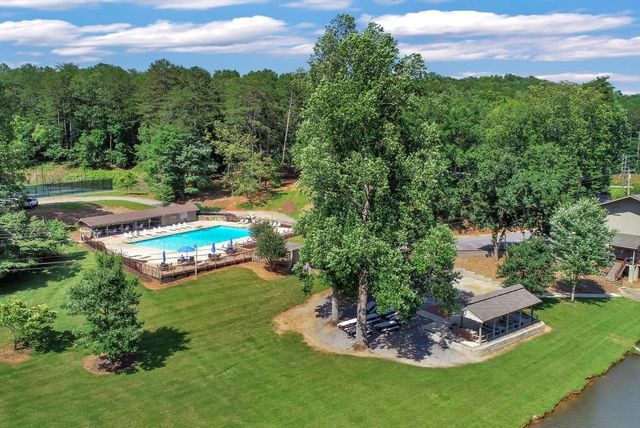 161 Falling Creek, Sautee Nacoochee, GA 30571