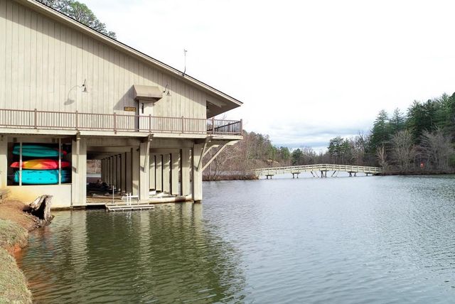 161 Falling Creek, Sautee Nacoochee, GA 30571