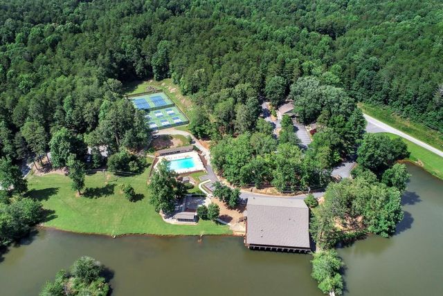 161 Falling Creek, Sautee Nacoochee, GA 30571