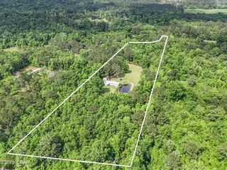 3413 Fanning Branch Road, Vernon, FL 32462