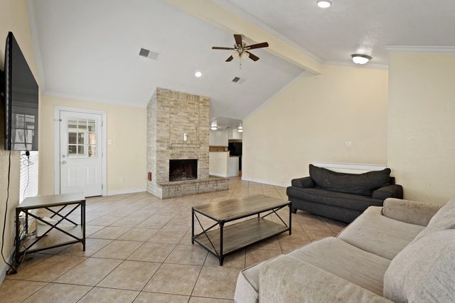 5922 Cape Hatteras Drive, Houston, TX 77041