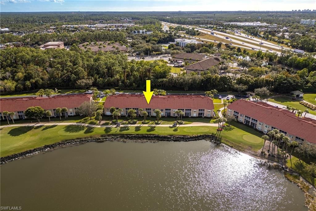 2770 Cypress Trace CIR 2425, NAPLES, FL 34119 — exterior
