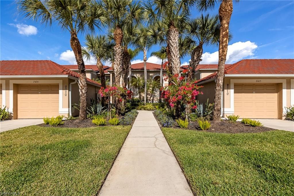 2770 Cypress Trace CIR 2425, NAPLES, FL 34119 — photo 3