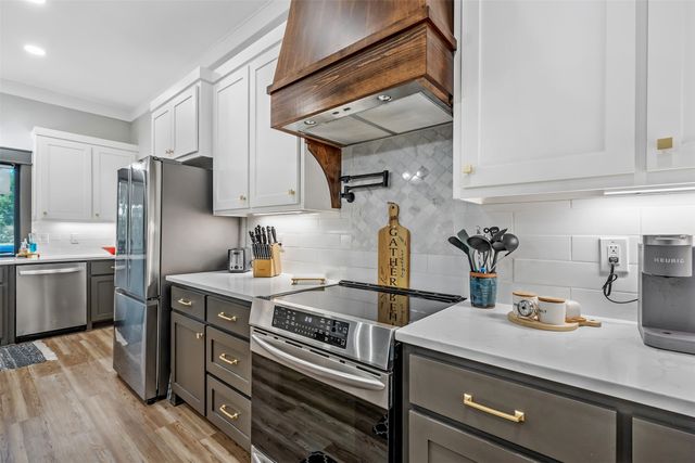 150 CR 2337, Mineola, TX 75773