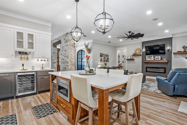 150 CR 2337, Mineola, TX 75773