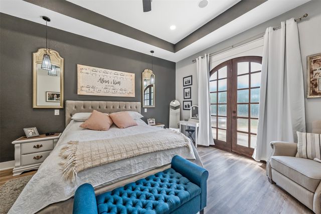 150 CR 2337, Mineola, TX 75773