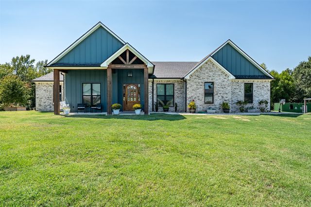 150 CR 2337, Mineola, TX 75773