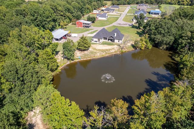 150 CR 2337, Mineola, TX 75773